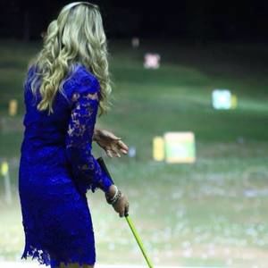 Meet your Posher, Bronwyn